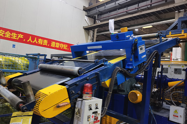 数码型金属检测机（STC-50型）